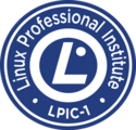 LPIC-1 Zertifikat